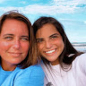 Meet your Posher, Christy